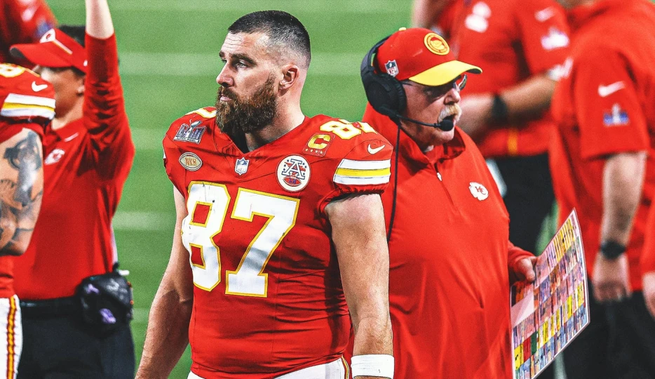 Andy Reid Believes Travis Kelce ‘Would Be a Heck of a Football Coach’ As Chiefs TE’s NFL Future Remains Uncertain