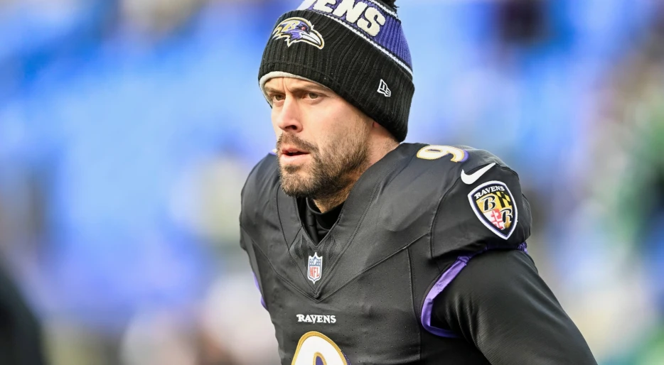 Baltimore Ravens &amp; The NFL Release Statement On Justin Tucker After Shocking New Reports Detail His “Inappropriate Behavior” With Massage Therapists