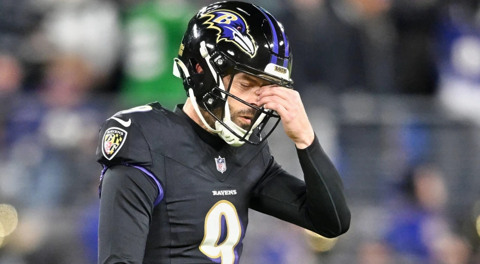 BREAKING: Justin Tucker Releases Lengthy Statement Following Disgusting Accusations Of Inappropriate Behavior At Multiple Massage Spas