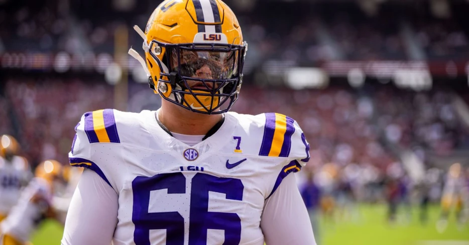 Bucky Brooks Mock Draft 1.0: Jets Go In Different Direction