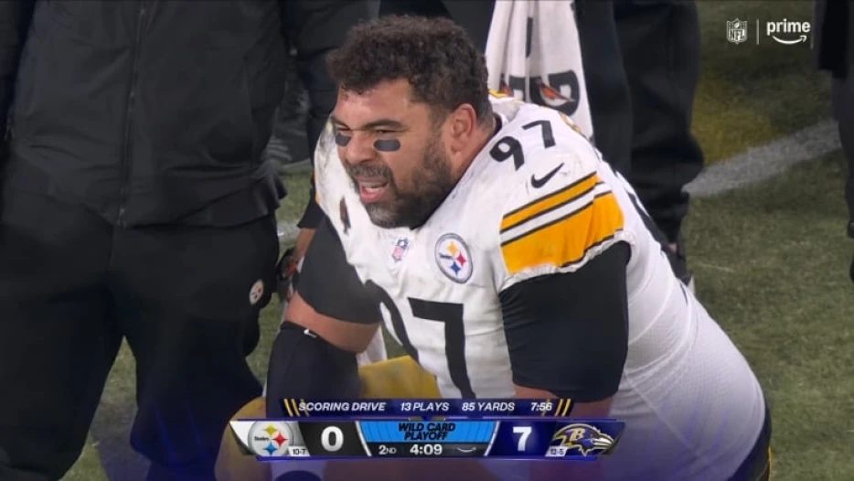 Cam Heyward Thinks Steelers Need ‘A Couple More Parts’ To Bounce Back In 2025