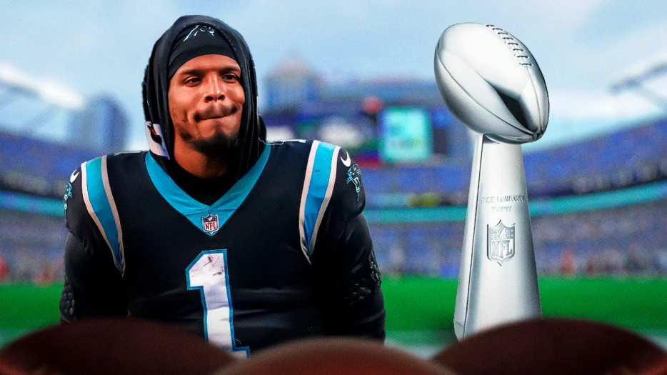 Cam Newton drops shocking take on MVP vs. Super Bowl achievement