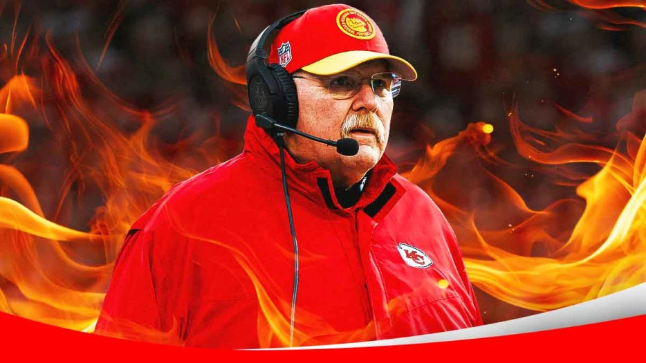 Chiefs make huge Andy Reid flex the Eagles can’t match