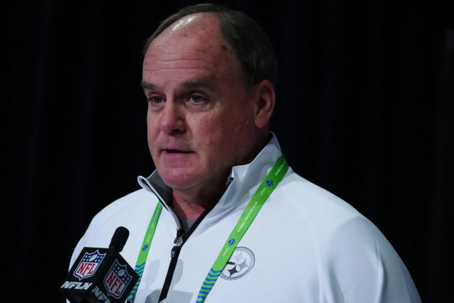 Colorado State Hiring Former Steelers GM Kevin Colbert As Consultant