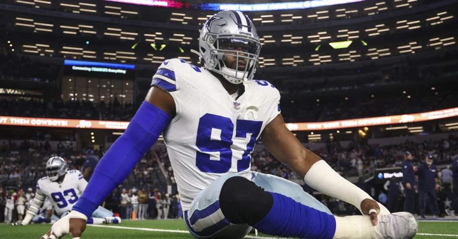 Dallas Cowboys have 2 players named in ESPN’s top 50 free agents list