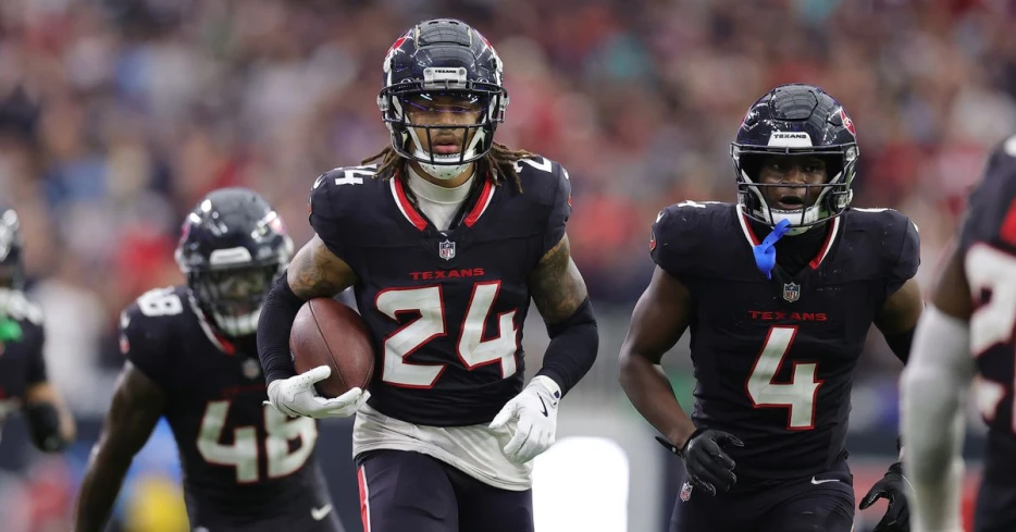 Houston Texans Poised to Keep Ten Starters on Defense