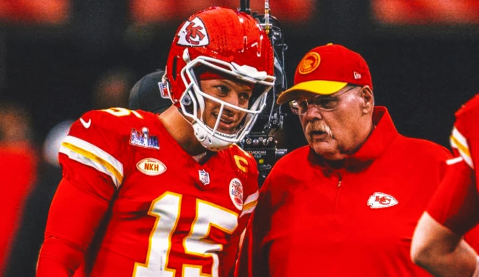 Inside the secret plays Andy Reid and the Chiefs offense hold for the postseason