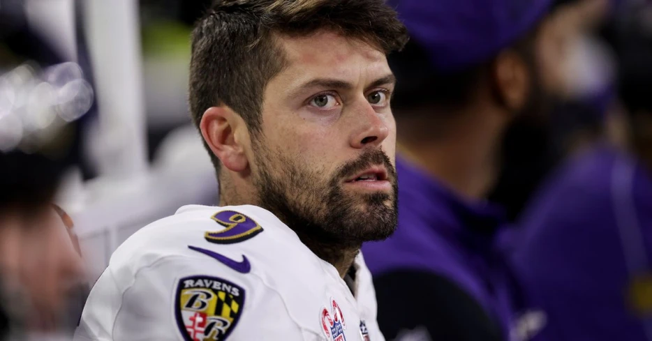 Justin Tucker accused of sexual misconduct at Baltimore spas