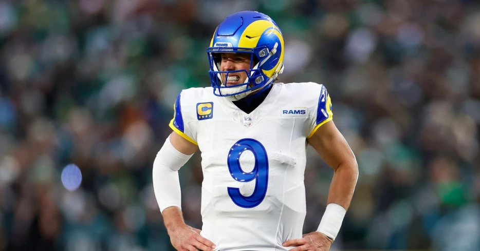 Matthew Stafford may want to play again, but do the Rams want him back?