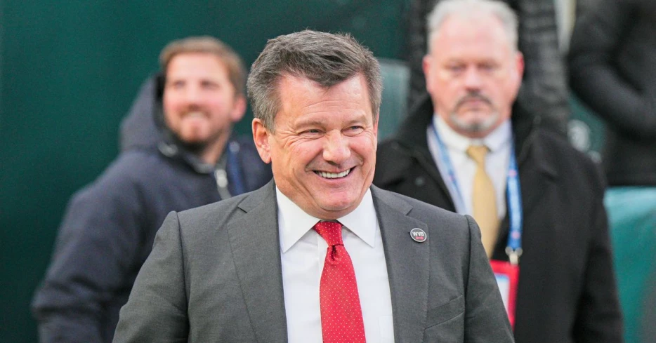 Michael Bidwill to be inducted into the Arizona Sports Hall of Fame