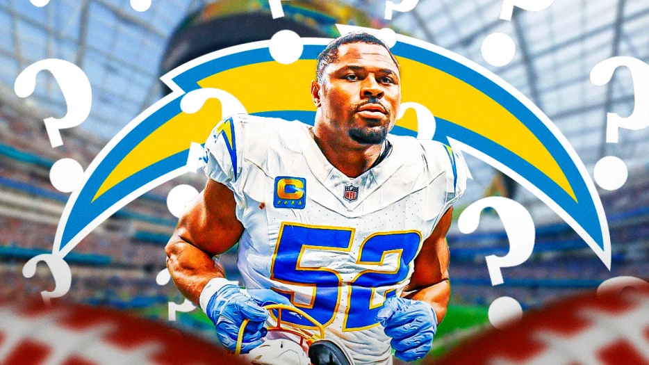 NFL rumors: Why Chargers will try to re-sign Khalil Mack after spurning retirement