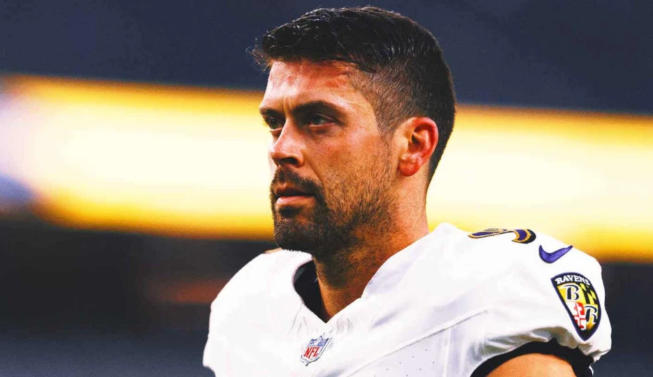 NFL says it will look into allegations about Justin Tucker's 'inappropriate' behavior