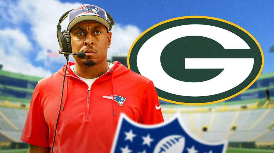 Packers set to hire former Patriots defensive coordinator