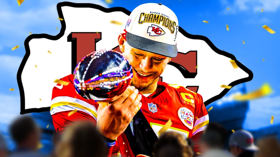 Patrick Mahomes bold predictions for Chiefs in Super Bowl 59