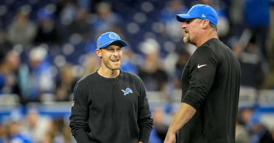 POLL: How concerned are you about all the Lions coaches leaving?