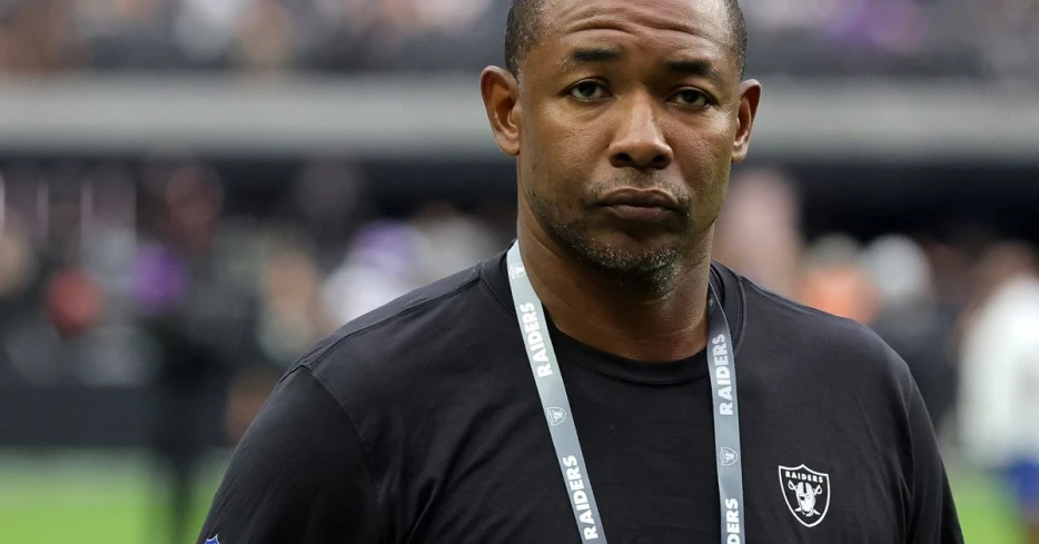 Raiders coaching search: Happy that Patrick Graham is coming back?