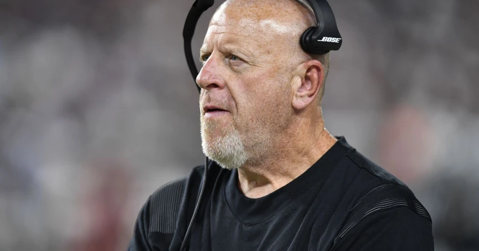 Raiders coaching staff: Fans on board with Tom Cable reunion