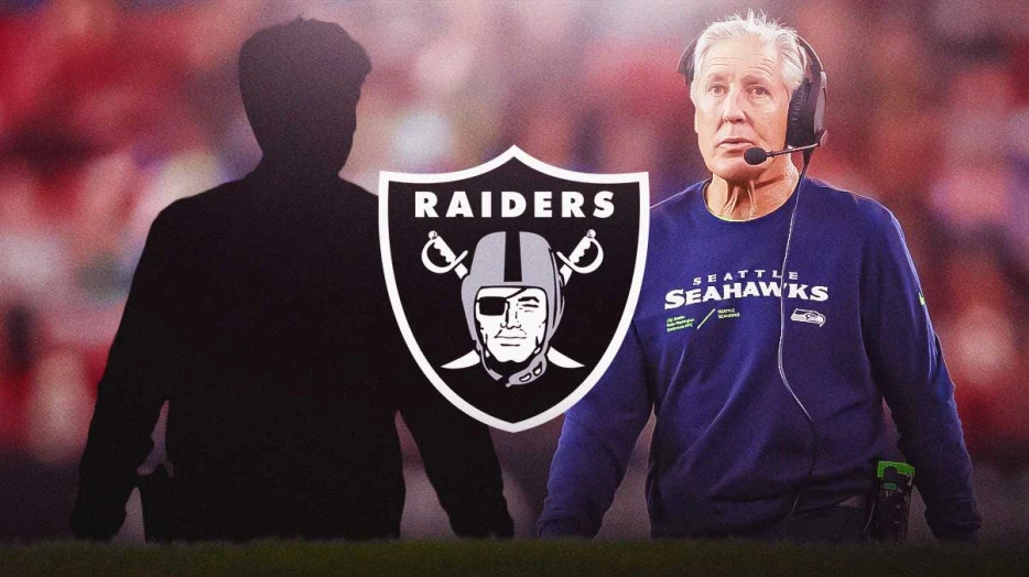 Raiders’ Pete Carroll closing in on DC hire that has fans pumped