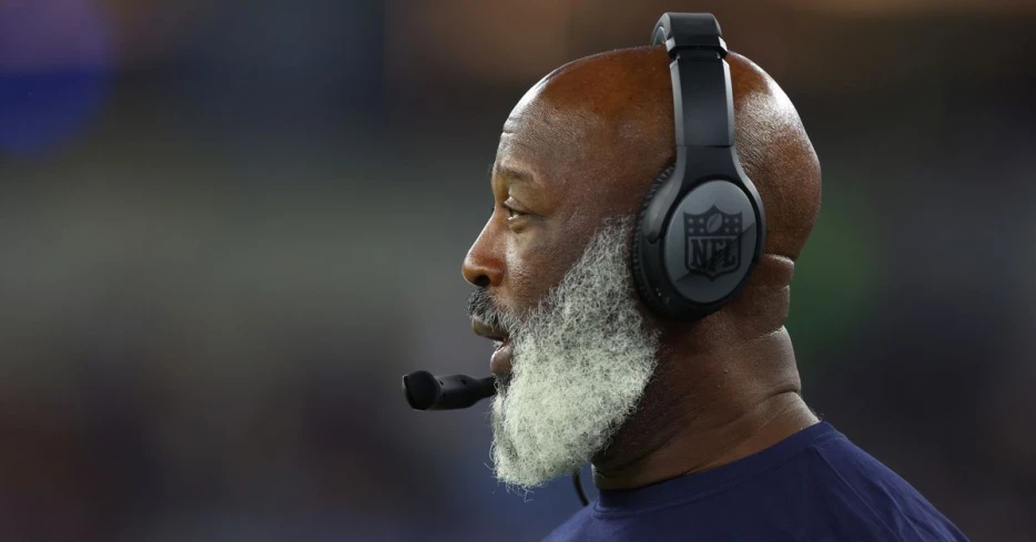 Random Ramsdom: Could Lovie Smith make a return to the franchise?