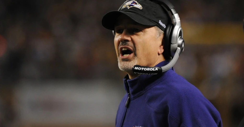 Ravens bring back another former defensive coordinator in a senior advisory role