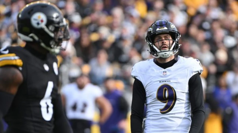 Report: AFC North rival K Justin Tucker faces disturbing allegations