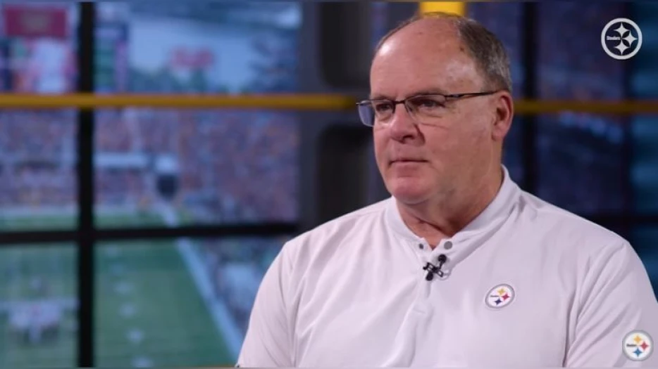 Report: Former Steelers GM Kevin Colbert Hired As Consultant At Colorado State