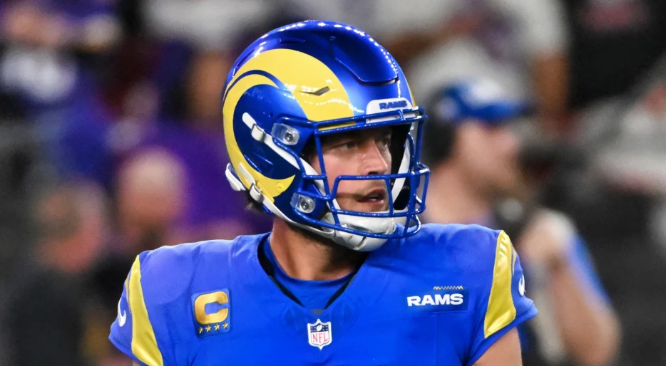 REPORT: Rams QB Matthew Stafford Makes Final Decision On His Playing Future As Retirement Rumor Heat Up