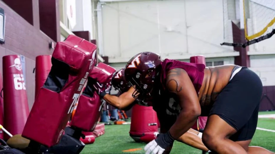 Senior Bowl DL Aeneas Peebles Floored By Mike Tomlin Praise: ‘What I Dreamed Of’