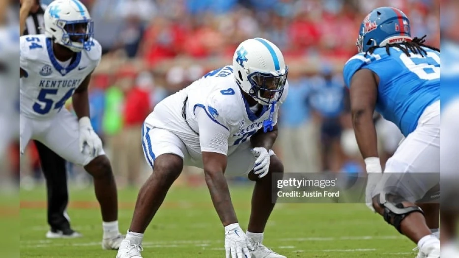 Senior Bowl Interview: WR Tai Felton Reunites With Mike Tomlin, Been ‘In His Ear’ All Week