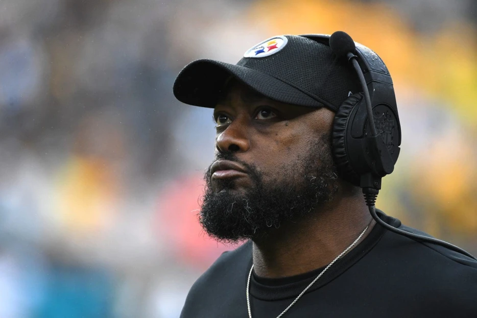 Steelers Owner Art Rooney Stands Behind HC Mike Tomlin