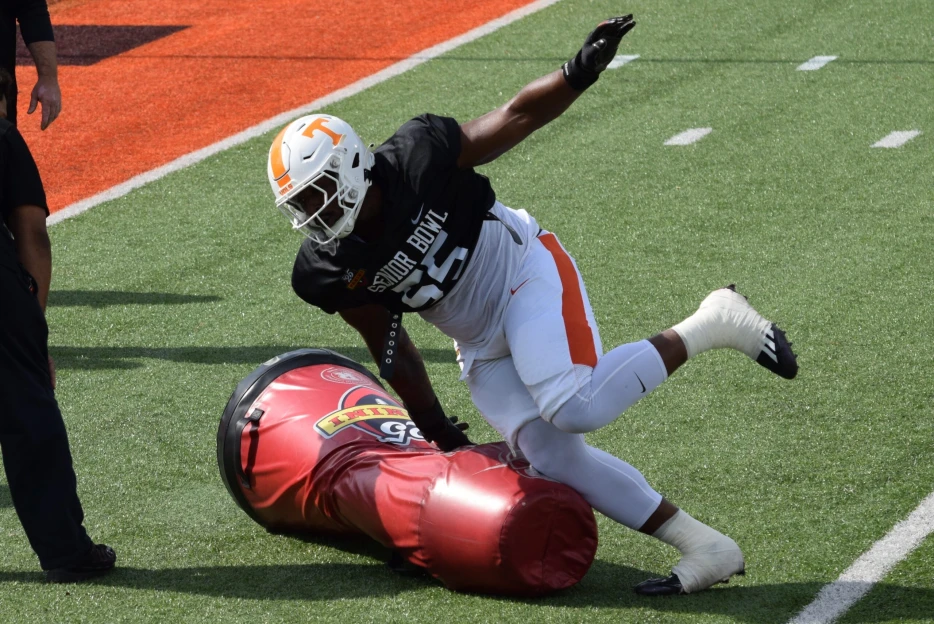 Steelers Show Interest in Two DTs at Senior Bowl on Thursday