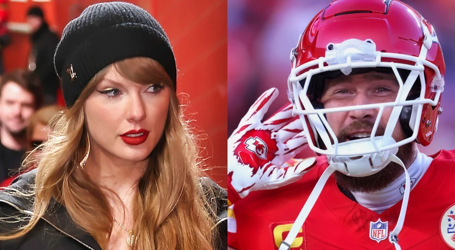 Taylor Swift Issued A Strict Warning To Travis Kelce Ahead Of Super Bowl LIX In New Orleans