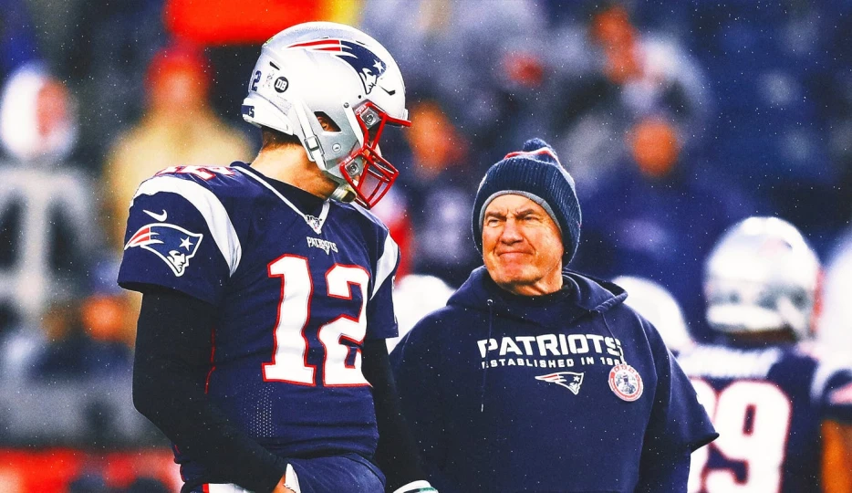 Tom Brady reveals what last-minute change helped Patriots win Super Bowl XLIX