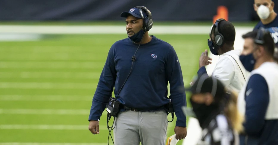 What adding Scott Booker to their coaching staff means for the Patriots