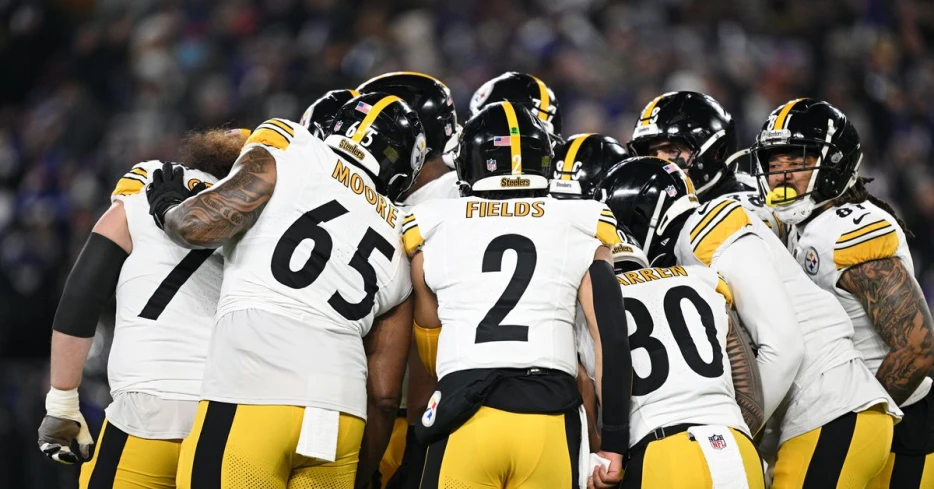 What are Steelers top offseason needs heading into 2025?