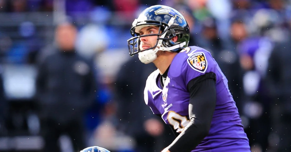 What are the financial implications of a Justin Tucker suspension or release?