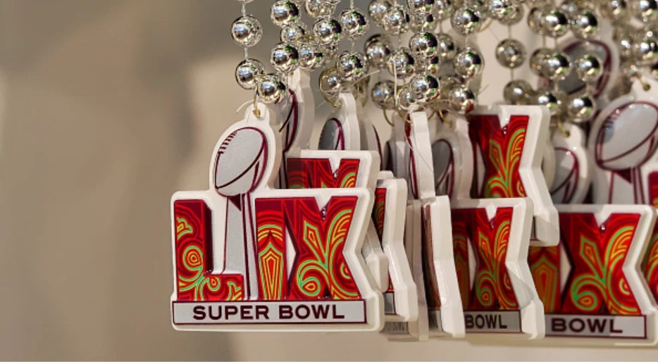 Why Is The Super Bowl Always Played On Sunday?