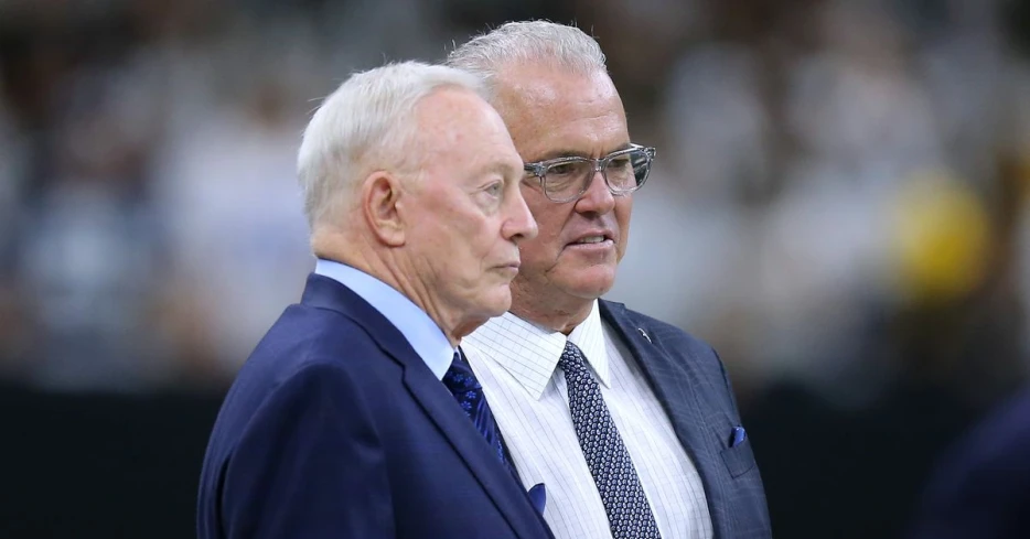 Without a philosophy shift, the Cowboys could be chasing the Eagles for years to come