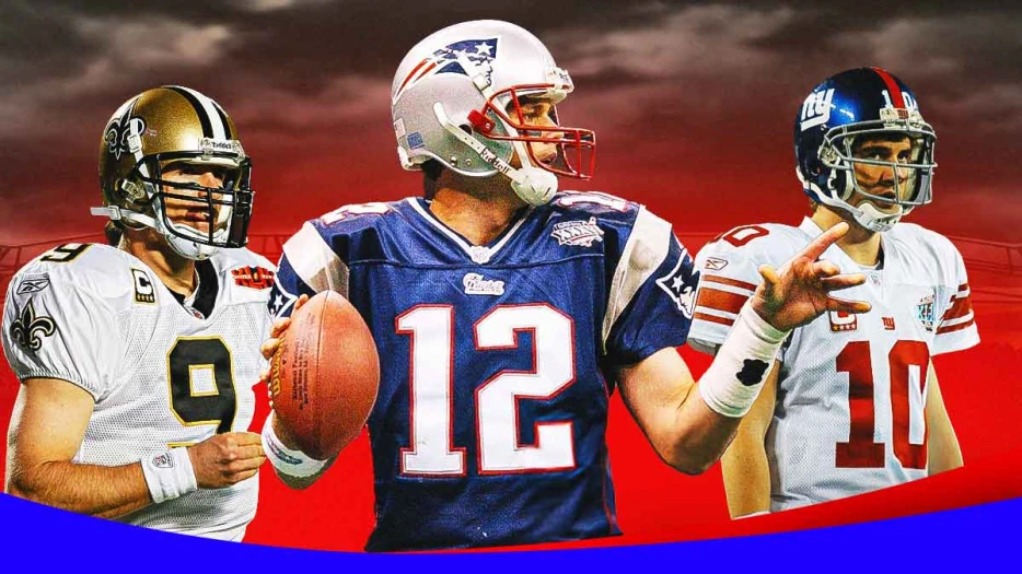 Worst Super Bowl winners ever according to ChatGPT