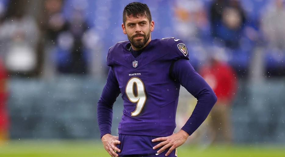 4-Year-Old Tweets About Justin Tucker’s Alleged Wild Behavior At Massage Spas Resurface After Thursday’s Disturbing Report