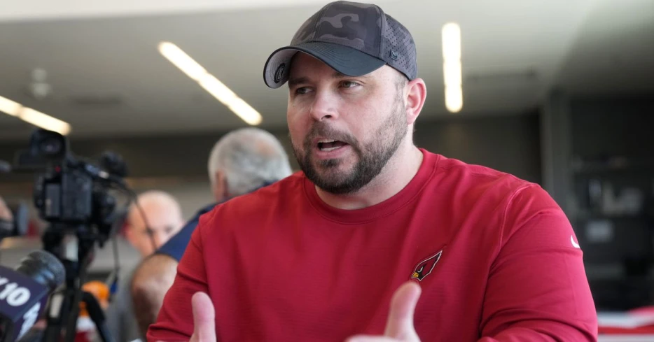 Arizona Cardinals offensive line coach Klayton Adams to be next Dallas Cowboys offensive coordinator