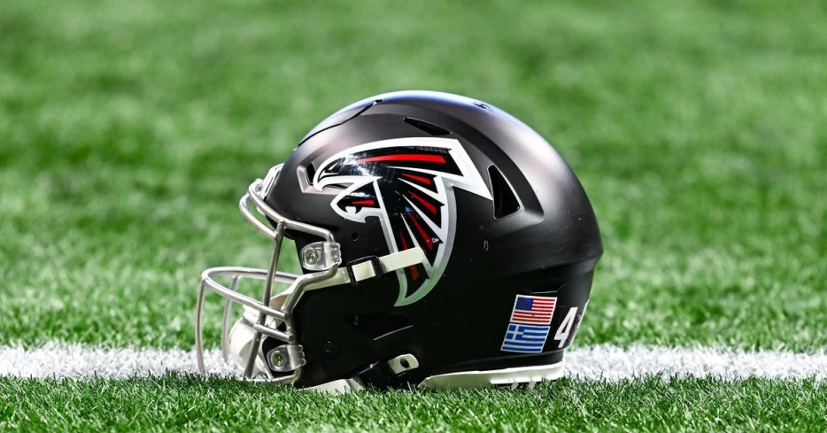 Atlanta Falcons 2025 roster tracker