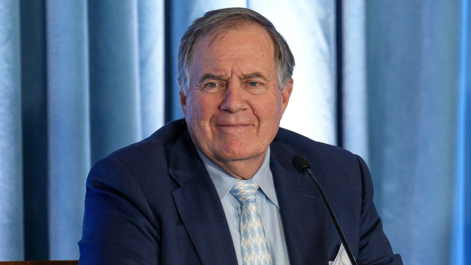 Bill Belichick Announces Upcoming Biography Detailing Career