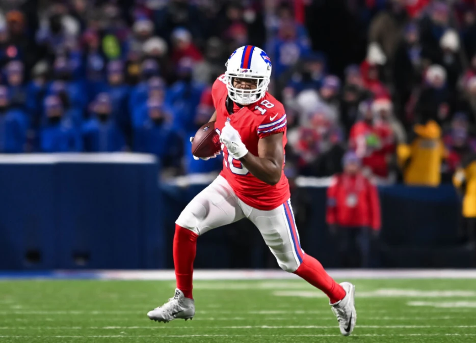 Bills Don’t Regret Amari Cooper Trade, Would Consider Re-Signing WR