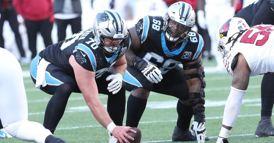 Brian Answers: Who would you keep from the Panthers departing free agents in 2025?