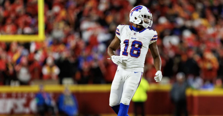 Buffalo Bills do not regret trade that brought Amari Cooper from Browns