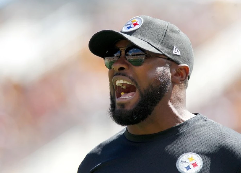 Comparing the Steelers coaching staff to the elite of the NFL