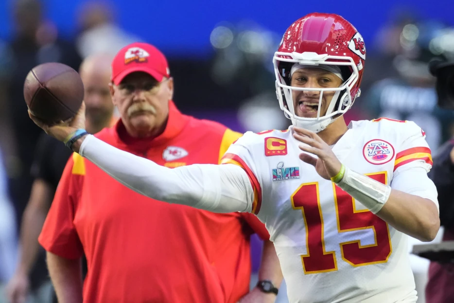 Do Chiefs Have Better Dynasty Than Super ’70s Steelers?