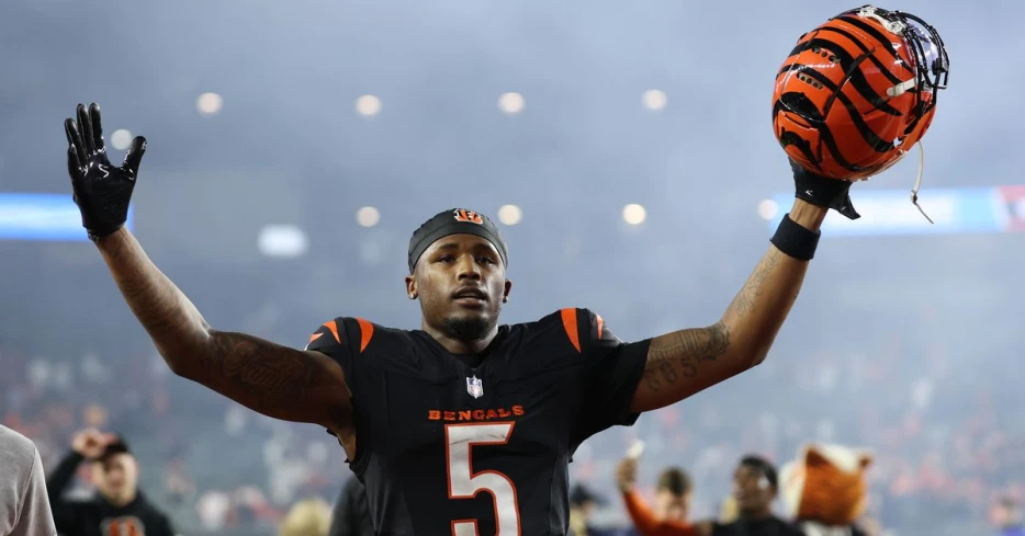 Duke Tobin hints at how the Bengals could retain Tee Higgins