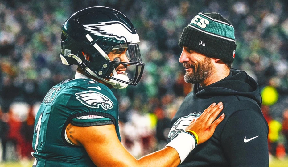 Enough about the Chiefs, could this be the beginning of an Eagles dynasty?